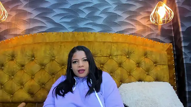 NahomiFireSex online show from 12.18.25