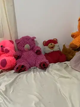 Jecy bee online show from 09.11.25