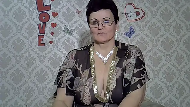 PaulaGolden online show from 12.08.24