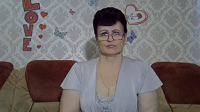 PaulaGolden online show from 12.03.25