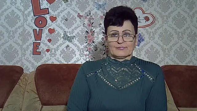 PaulaGolden online show from 02.05.26