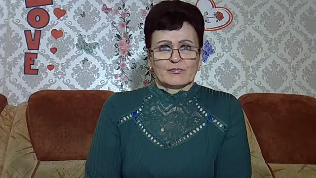 PaulaGolden online show from 03.09.26