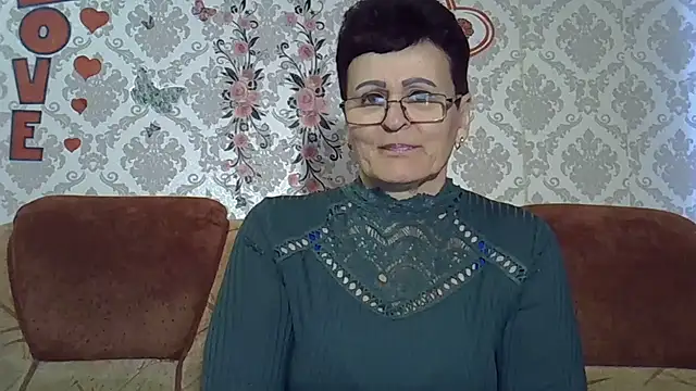 PaulaGolden online show from 04.09.26