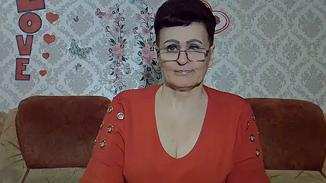 PaulaGolden online show from 06.02.26