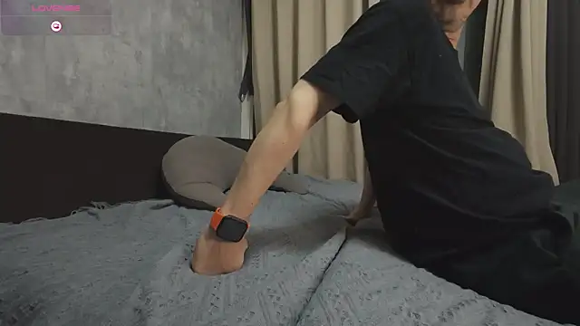 NETORARE SECRET online show from 03.06.26