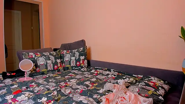 ameli moon online show from 10.25.25