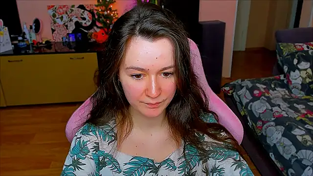 Snapshot of ameli_moon chatting on 02.10.26 ameli moon online show from 02.10.26