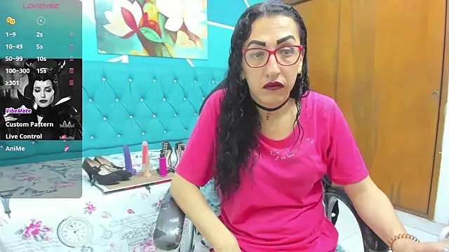 sabrina dupont online show from 10.22.25