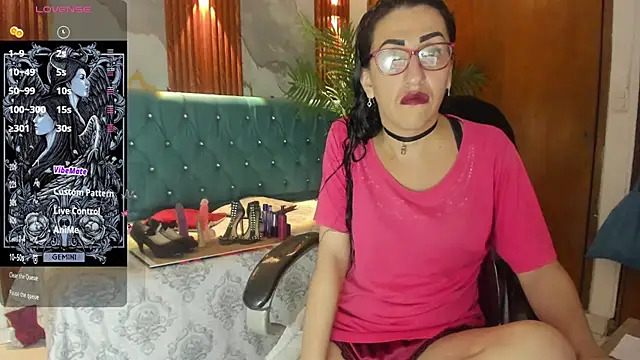 Snapshot of sabrina_dupont chatting on 02.06.26 sabrina dupont online show from 02.06.26