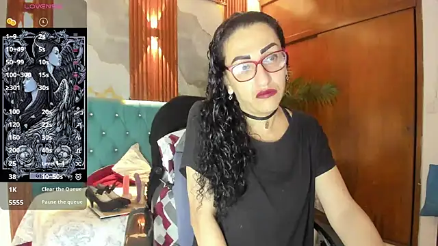 Snapshot of sabrina_dupont chatting on 02.08.26 sabrina dupont online show from 02.08.26