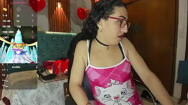 Snapshot of sabrina_dupont chatting on 02.15.26 sabrina dupont online show from 02.15.26