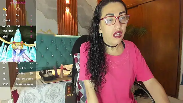 Snapshot of sabrina_dupont chatting on 02.24.26 sabrina dupont online show from 02.24.26