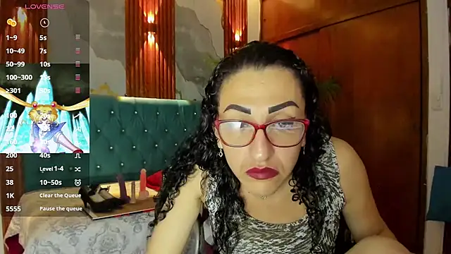 Snapshot of sabrina_dupont chatting on 02.26.26 sabrina dupont online show from 02.26.26