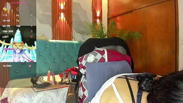 Snapshot of sabrina_dupont chatting on 02.27.26 sabrina dupont online show from 02.27.26