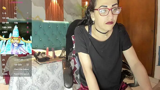 sabrina dupont online show from 03.20.26