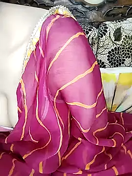 Fair-magic-woman online show from 09.26.25