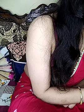 Fair-magic-woman online show from 12.21.25