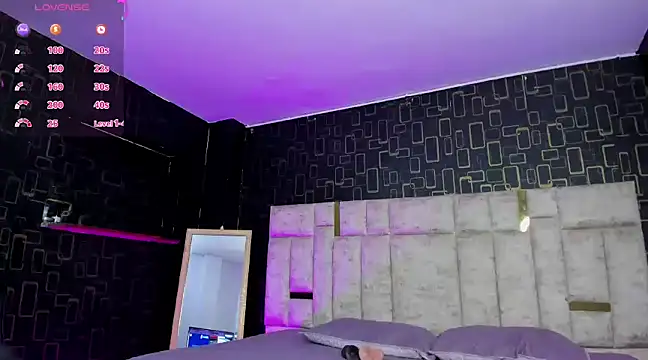 brenda nova18 online show from 01.13.25