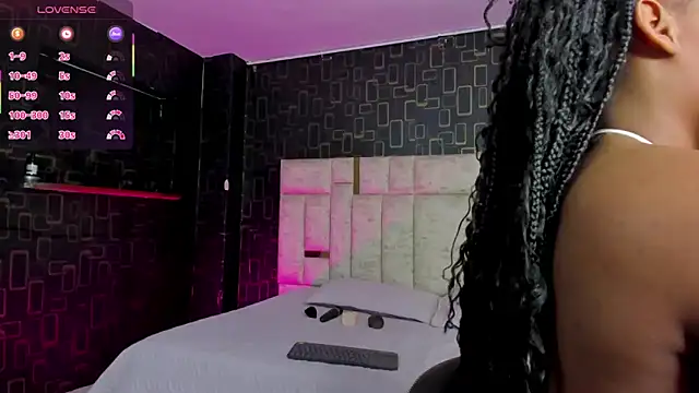 brenda nova18 online show from 02.04.25