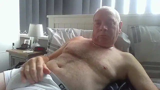 gibbo62 online show from 10.30.25