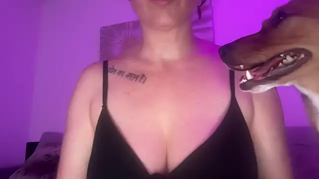 Serena 4you online show from 06.24.26