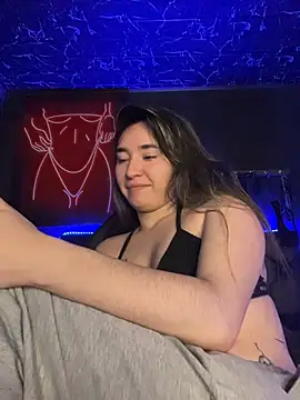 Sophie LS online show from 11.01.25