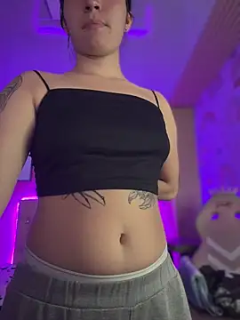 Sophie LS online show from 01.12.26