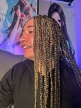 Sophie LS online show from 02.08.26