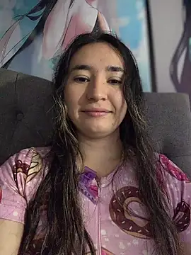 Sophie LS online show from 03.27.26