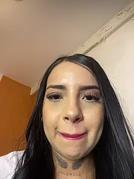 Snapshot of Alissfressa chatting on 07.16.26 Alissfressa online show from 07.16.26