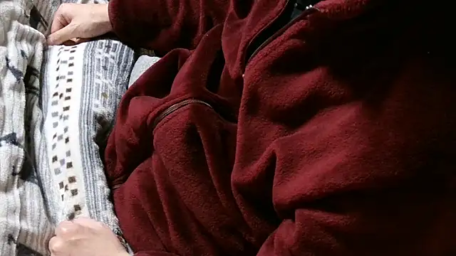 cinnabar red online show from 04.13.26