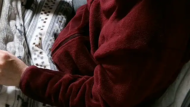 cinnabar red online show from 04.13.26