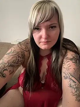 CurvyAngelina Official online show from 11.08.25