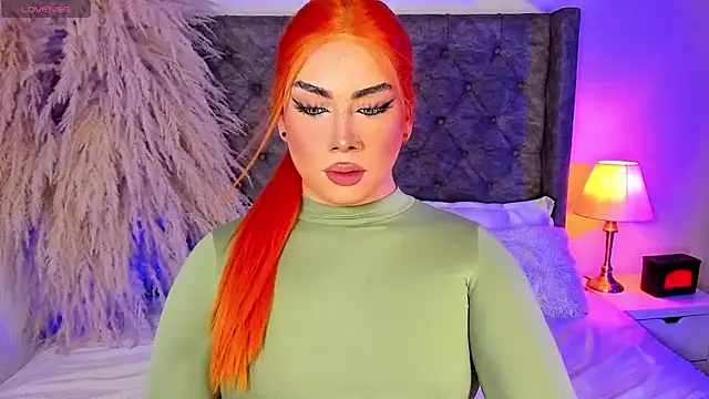 Snapshot of astridjonness chatting on 09.14.25 astridjonness online show from 09.14.25