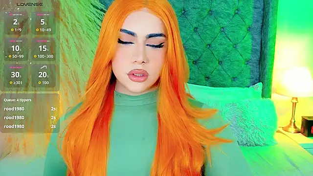 Snapshot of astridjonness chatting on 10.03.25 astridjonness online show from 10.03.25