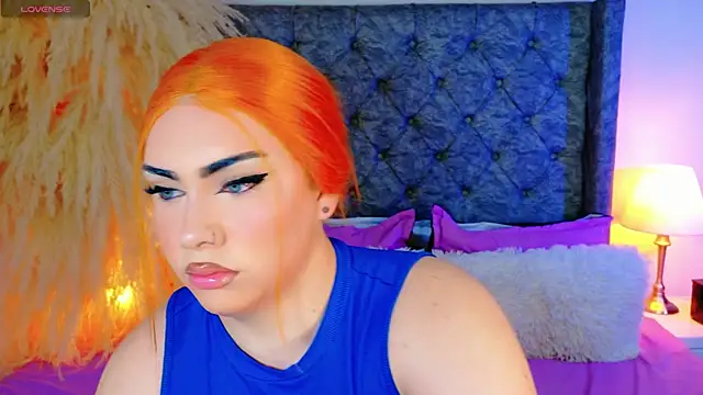 Snapshot of astridjonness chatting on 11.04.25 astridjonness online show from 11.04.25