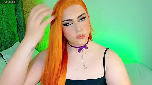 astridjonness online show from 02.26.26