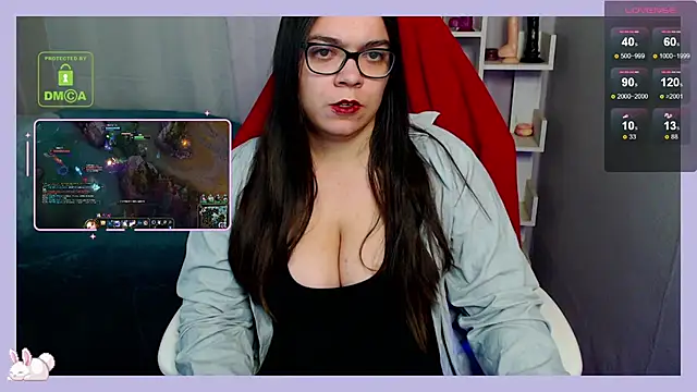 dream swan online show from 02.25.25