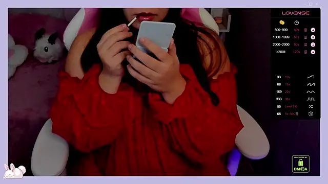 dream swan online show from 03.07.25