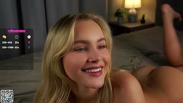 AftonConnett online show from 01.12.25