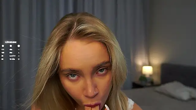 AftonConnett online show from 03.01.25