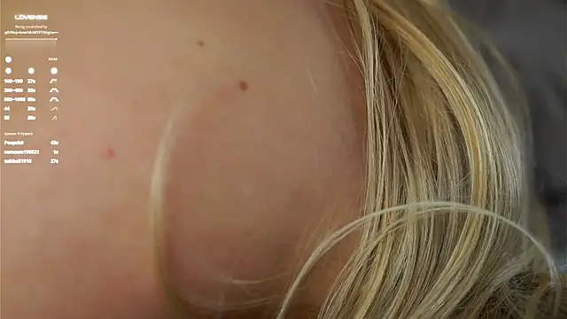 AftonConnett online show from 03.02.25