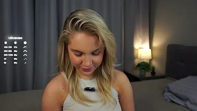 AftonConnett online show from 03.10.25