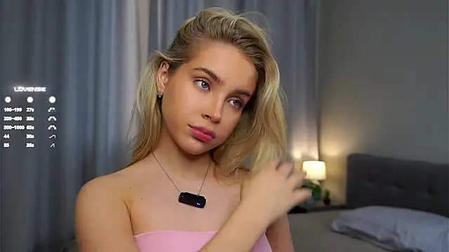 AftonConnett online show from 03.13.25