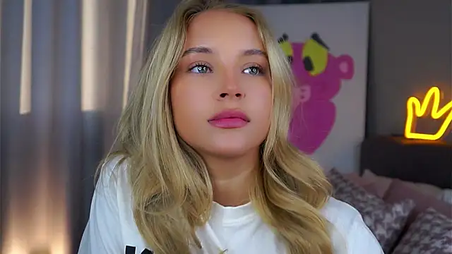 AftonConnett online show from 10.09.25