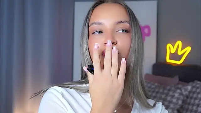 AftonConnett online show from 10.12.25