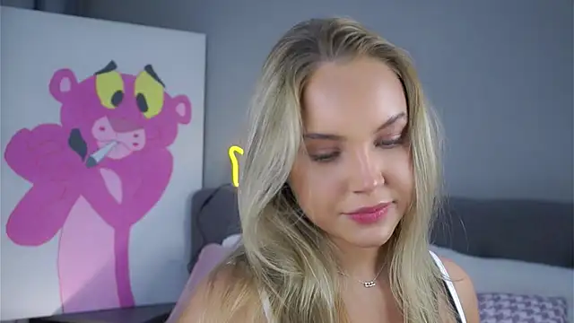 AftonConnett online show from 12.03.25