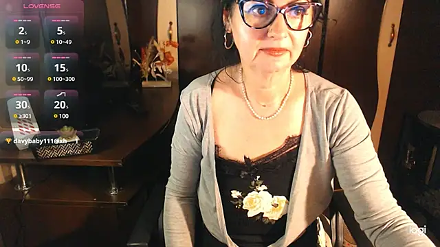 exymilf  online show from 02.11.25