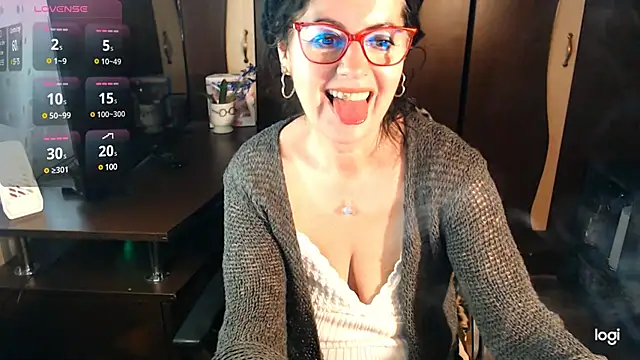 exymilf  online show from 03.01.25