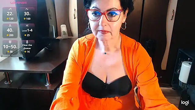 exymilf  online show from 03.20.25